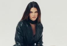 Kendall Jenner: el vestido del escándalo que usó en la boda de Lauren Perez, su mejor amiga
