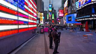 Casi 30 personas reciben impactos de bala en Nueva York en un fin de semana 