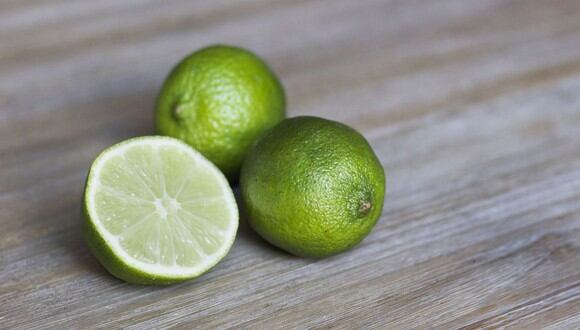 El limón es una gran alternativa para mantener tus prendas blancas y como nuevas. (Foto: Pixabay)