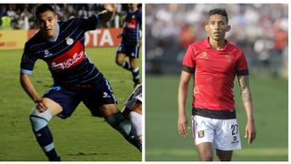 Copa Libertadores 2019: Real Garcilaso y FBC Melgar conocen a sus rivales en la fase previa
