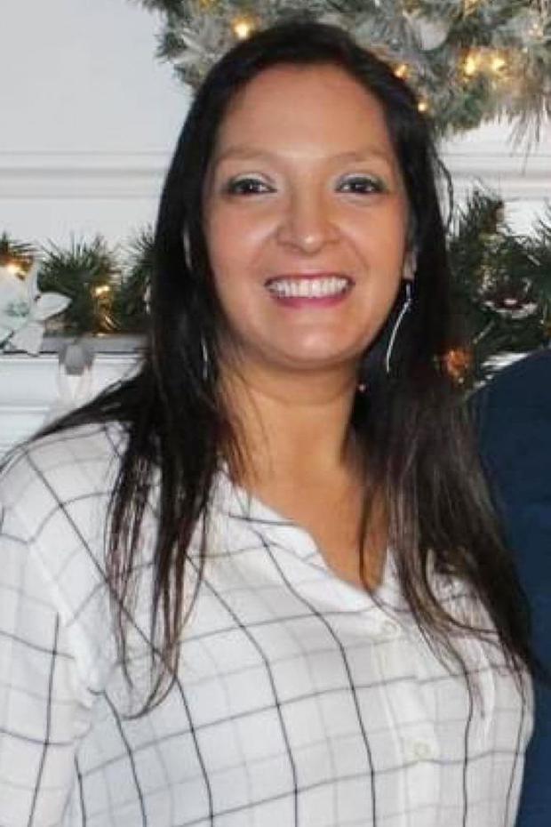 Lisa López-Galván tenía 40 años.