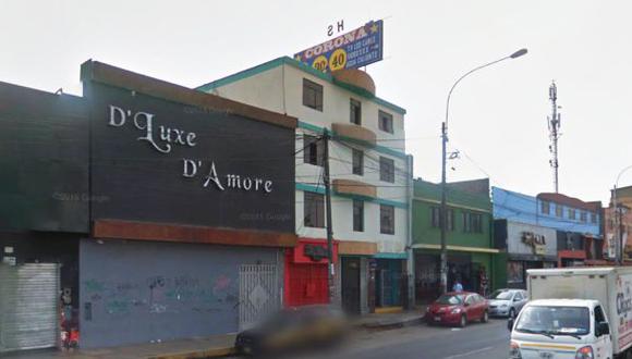 Pueblo Libre: clausuran nueve discotecas de Av. La Marina