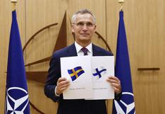 ¿Por qué Turquía acusa a Suecia y Finlandia de ser una “incubadora de terroristas” (y no los quiere en la OTAN)?