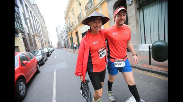 Media Maratón de Lima: las mejores postales de la carrera - 18
