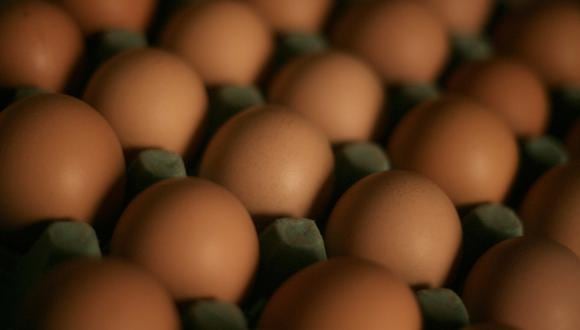 Los huevos son una fuente natural de la tirosina. (Foto: Giancarlo Shibayama / Archivo)