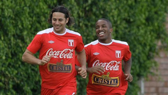 Lo que opinan los jugadores peruanos sobre Marcelo Bielsa