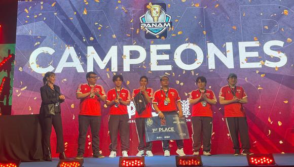 Las selecciones peruanas de Dota 2 y Tekken 7 clasificaron al Mundial de IESF. (Foto: Peruvian Esports Association)
