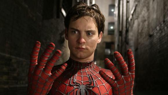 Spider-Man: por qué los universos de Tobey Maguire y Andrew Garfield no  tuvieron Vengadores | Hombre Araña | Películas | Marvel | Sony | nnda nnlt  | FAMA | MAG.