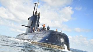 ARA San Juan: Otras4 tragedias que ocurrieron con submarinos