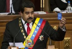 Nicolás Maduro condena asesinato de rehén japonés por ISIS