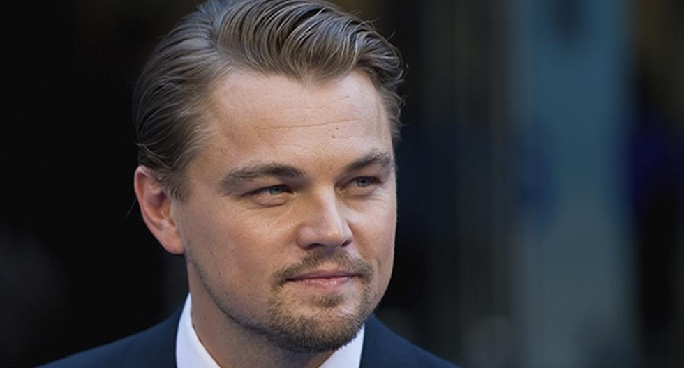 Leonardo DiCaprio está muy cerca de conseguir lo que sería su primer premio Oscar en toda su carrera como actor profesional. (Foto: Getty Images)