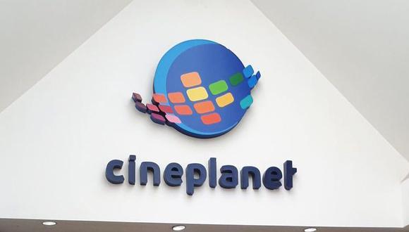 Cineplanet señaló que la información financiera de sus clientes se encuentra encriptada. (Foto: GEC)