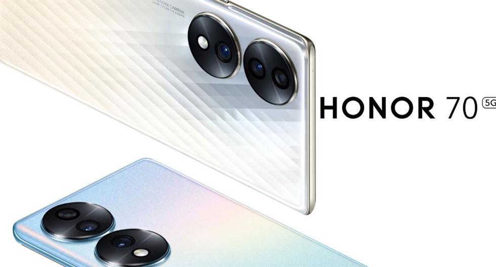 5 características de los móviles Huawei y Honor que no tienen