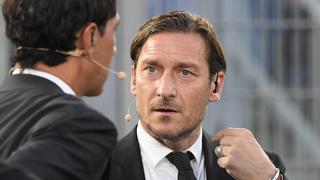 Prensa italiana reveló el motivo del divorcio de Francesco Totti tras 20 años de casado