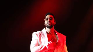 Romeo Santos en Lima: todos los detalles del concierto del ‘Rey de la bachata’