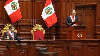 Pacto Perú anunciado por el presidente Vizcarra debe convocar a todos los actores del país, señala Adex