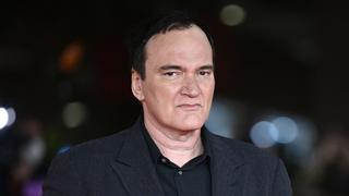 Quentin Tarantino confesó que “Bambi” fue la película que más lo traumatizó