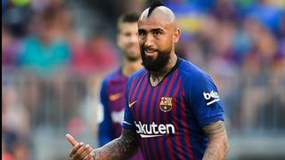 ¿Cambio de camiseta?: Arturo Vidal se acerca a Inter de Milán