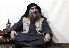 ¿Llegará el fin de Estado Islámico con la muerte de Al Baghdadi?