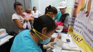 Tumbes: Defensoría pide garantizar vacunación de migrantes en frontera