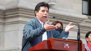 Pedro Castillo inaugurará el “Perú Travel Mart 2022” y liderará Consejo de Ministros Descentralizado en Tacna