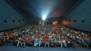 ¿Por qué el 2015 podría ser el año del boom del cine comercial en el Perú?