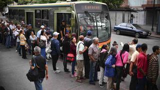 Venezuela reanuda labores tras una semana de caos por masivo apagón | FOTOS