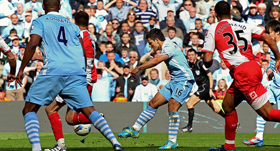 Hace cinco años e vivió un final de campeonato para la historia en la Premier League. (Foto: Sky | Video: YouTube)