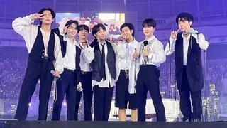BANG BANG CON 2023, BTS EN VIVO: Revive los conciertos de la boyband de K-pop