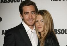 Jake Gyllenhaal: por qué grabar “The Good Girl” con Jennifer Aniston fue una tortura para el actor