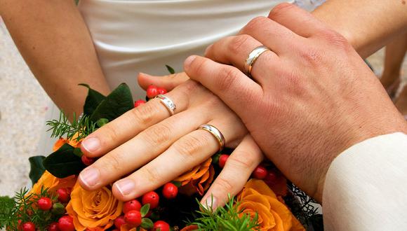 Este certificado corrobora que una persona no tiene ningún vínculo matrimonial. | Foto: Pixabay