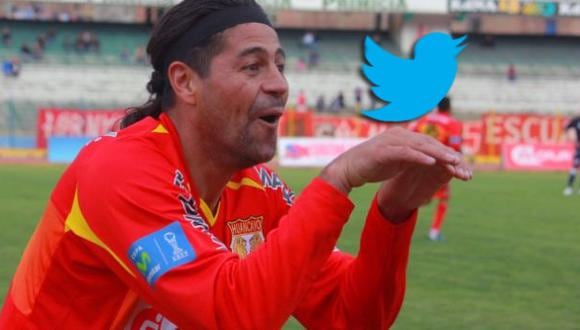 Las 10 mejores frases del 'Checho' Ibarra en Twitter