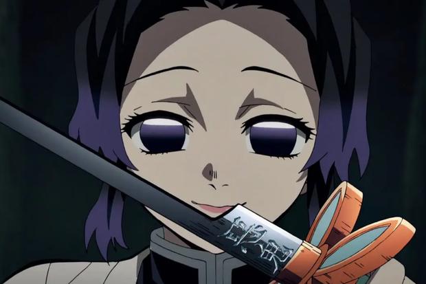 Kimetsu no Yaiba: cuántas y qué lunas demoníacas aparecerán en la temporada  3 de Demon Slayer, Anime de Crunchyroll, Serie, FAMA