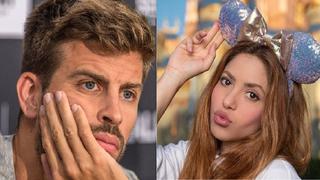 Shakira y Piqué: ¿cómo fue su primer encuentro este año 2023?