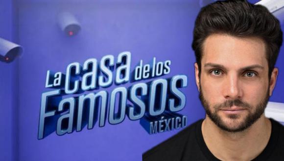 ¿Nicola Porcella tiene dos propuestas para trabajar en TV de México? Esto comentó su representante