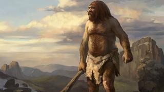 ¿Cómo enterraban los neandertales a sus muertos? Un esqueleto de 70 mil años lo revela