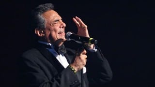 ¿De qué murió José José, ‘El príncipe de la canción’? 