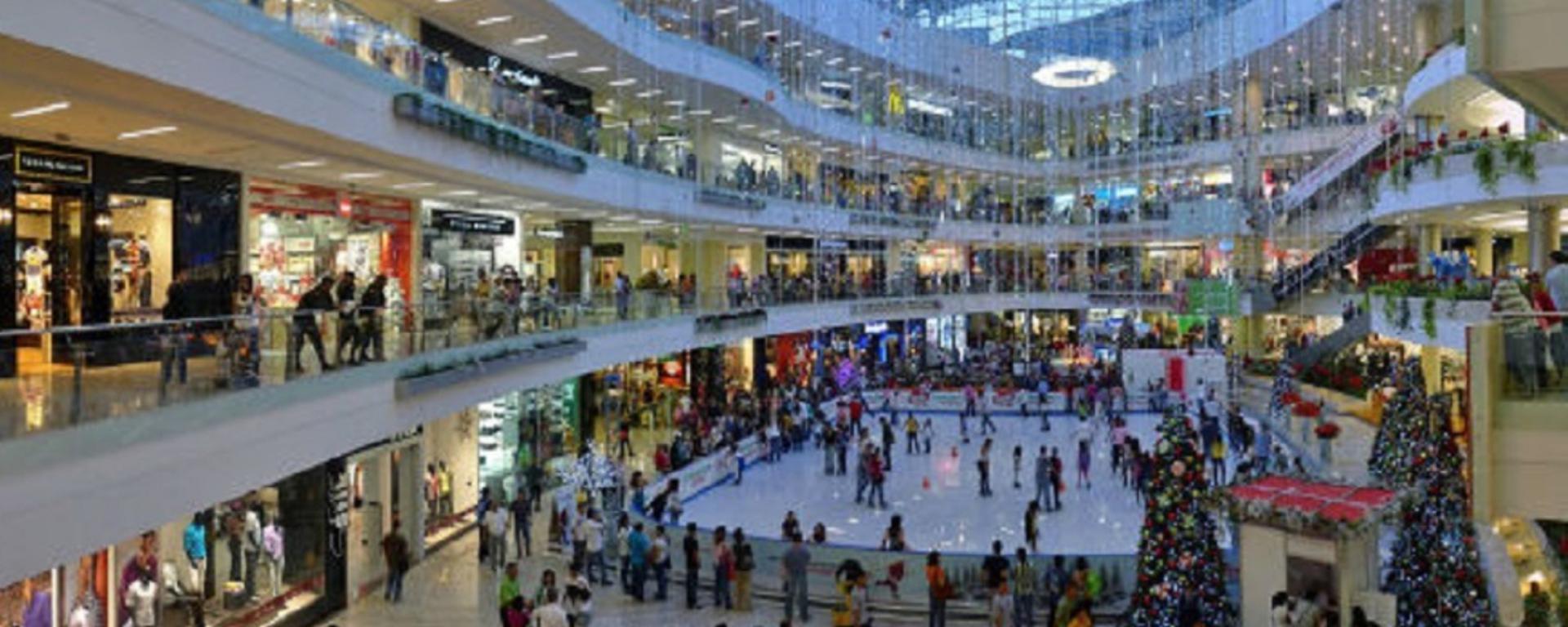 ‘Malls’ avanzan en su recuperación: así están los precios de renta, la vacancia de locales y el flujo de visitas | INFORME