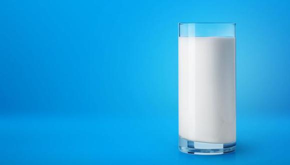 Una alternativa a la leche es tomar suplementos de calcio. (Foto: Getty)