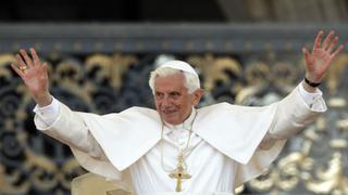 Benedicto XVI afirmó que fue Dios quien le dijo que renunciara al papado