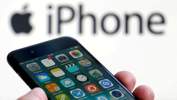 El próximo teléfono de Apple ya tiene nombre y no es iPhone 8