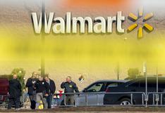 “Mi jefe abrió la puerta y empezó a disparar”: autor del tiroteo en Walmart de Virginia era empleado del supermercado