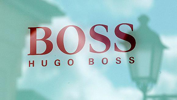 Hugo Boss cerrará casi 40 locales al caer demanda de lujo