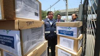 Migraciones: 156 mil citas irregulares se agendaron para obtener pasaporte electrónico a través de tramitadores