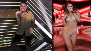 “Prepárate porque vengo con todo”, advirtió César Vega a Yahaira Plasencia sobre final de ‘El artista del año’