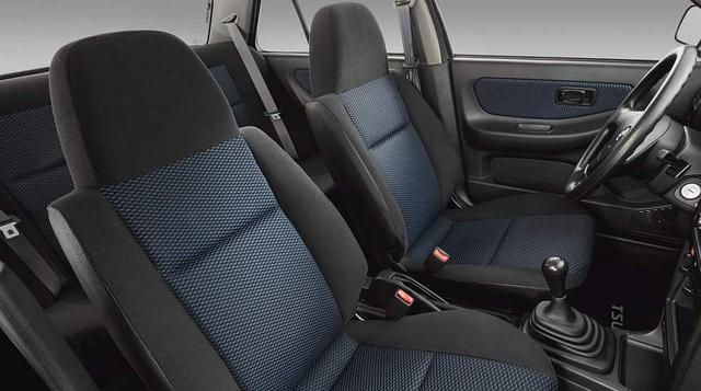 Diez cosas que no sabías del Nissan Sentra - 2