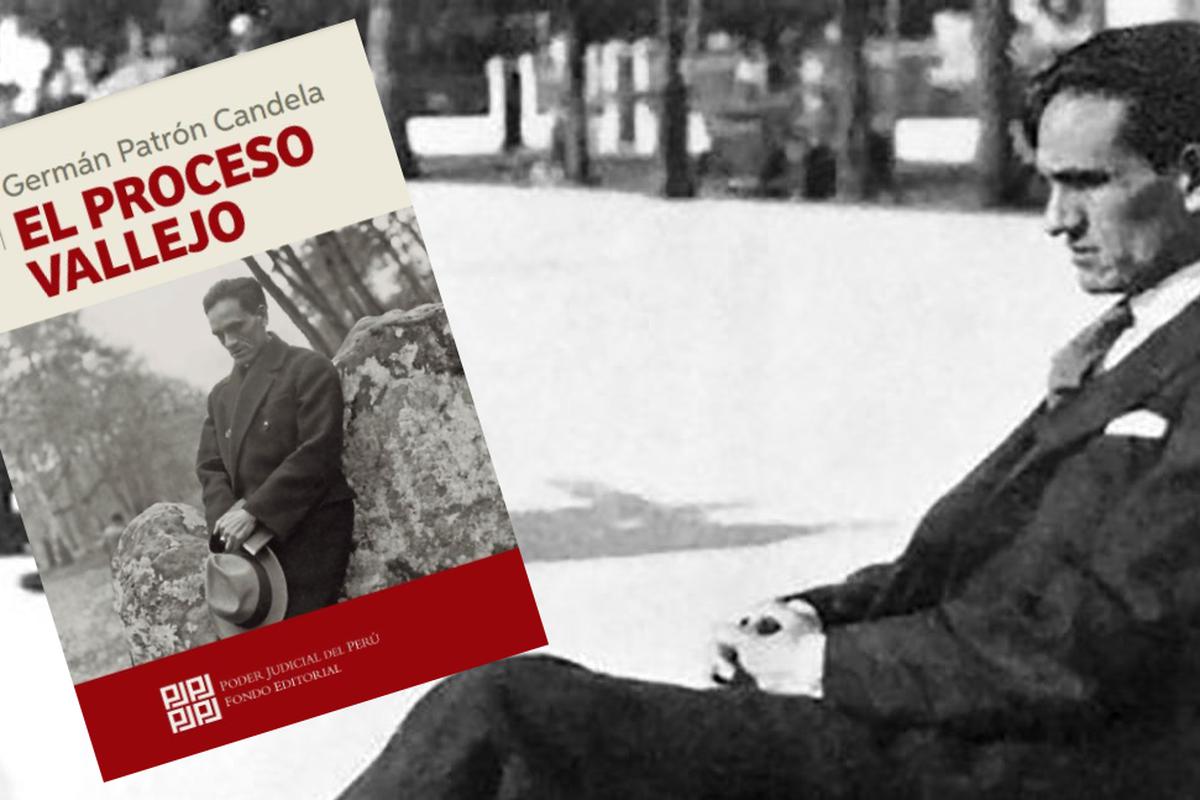 ¿Cuándo sale dela cárcel César Vallejo