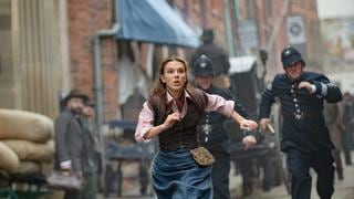 “Enola Holmes 2″: Netflix revela las primeras imágenes de la película y su fecha de estreno