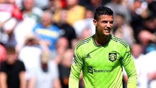 Cristiano Ronaldo reacciona contra Manchester United: el recorte salarial que indignó al portugués