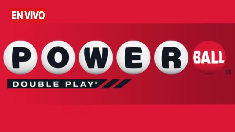 Resultados de Powerball: sorteo y números ganadores del sábado 20 de mayo